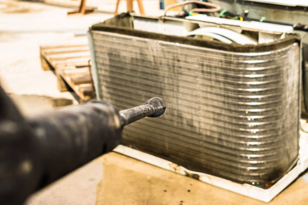 Best Affordable Air Duct Cleaning  in Corona De Tucson, AZ