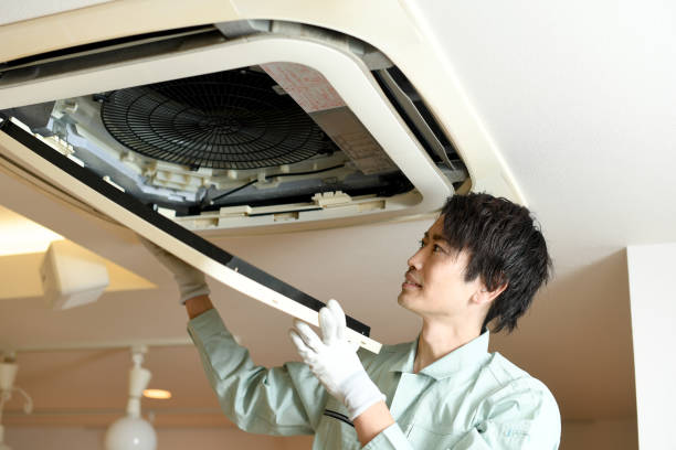 Best Air Duct Inspection  in Corona De Tucson, AZ