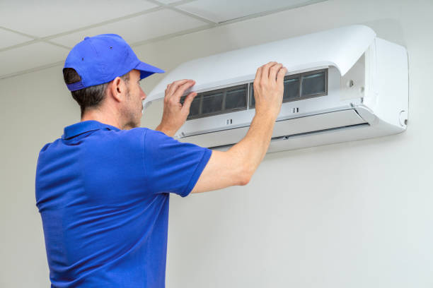 Best HVAC Maintenance and Cleaning  in Corona De Tucson, AZ